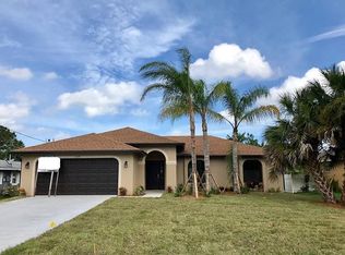 2109 Coral Point Dr, Cape Coral, FL 33990