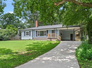 1502 Liberty Dr, Greensboro, NC 27408