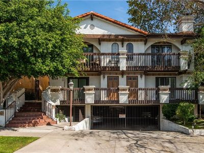 628 E Palm Ave, Burbank, CA, 91501