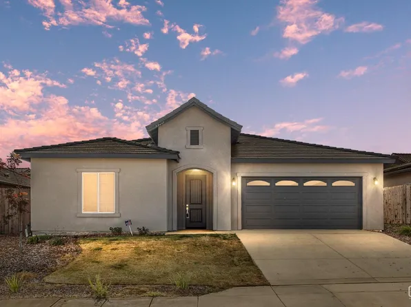 9921 Old Wood Dr, Bakersfield, CA 93306