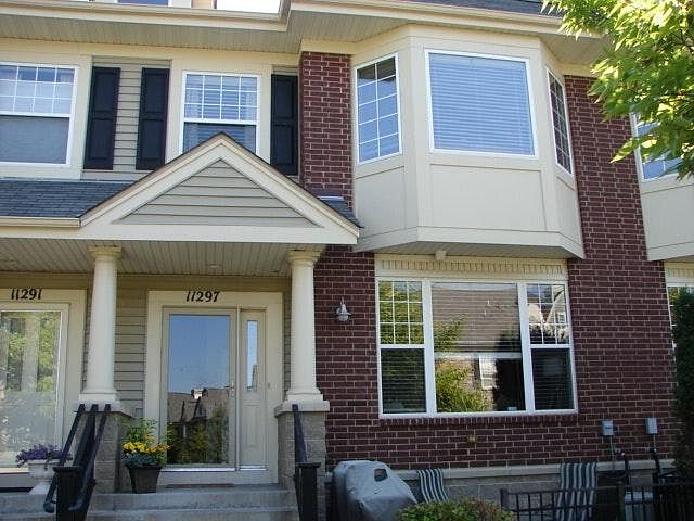 External Front