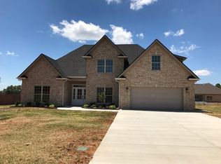 1005 Ashridge Rd LOT 27, Lascassas, TN 37085