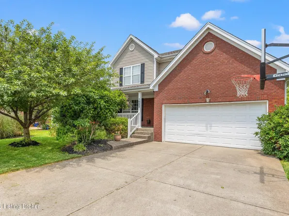 1022 Station Pointe Ln, Simpsonville, KY 40067