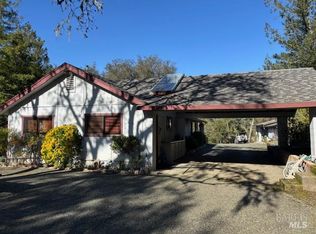 3680 Calistoga Road, Santa Rosa, CA 95404