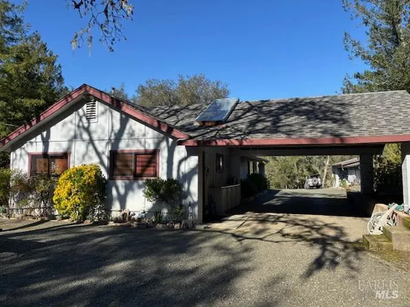 3680 Calistoga Road, Santa Rosa, CA 95404