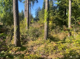 0 Northcliff Rd, Shelton, WA 98584