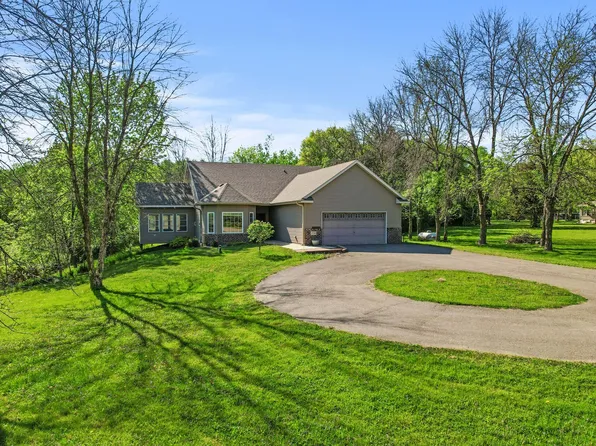 17260 Keystone Ave N, Hugo, MN 55038