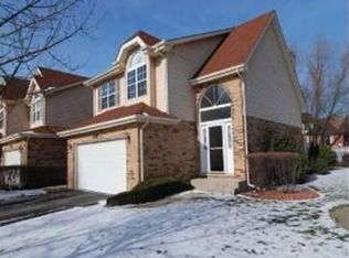 1083 N Jamey Ln, Addison, IL 60101