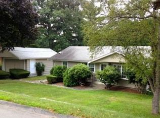 124 Howe Ave, Shrewsbury, MA 01545