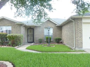 6507 River Bluff Dr, Houston, TX 77085