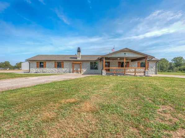 7157 E Highway 266, Claremore, OK 74019