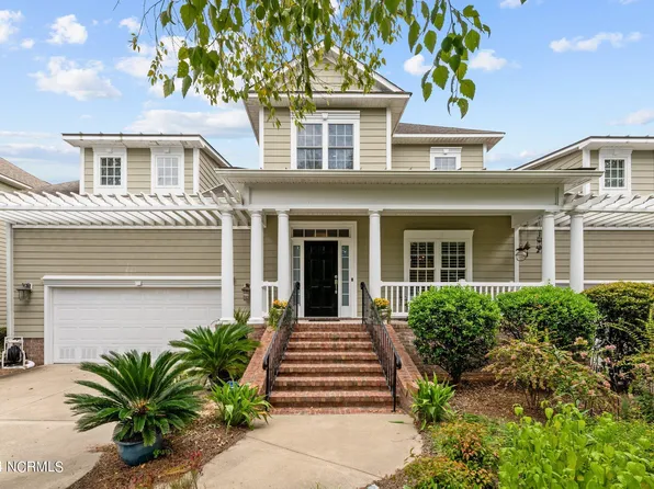 2209 Hidden Harbor Drive, New Bern, NC 28562