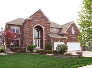 178 Amherst Cir, Oswego, IL 60543