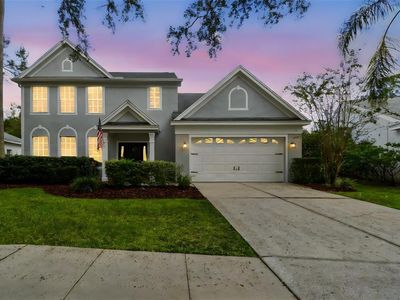 4952 Ebensburg Dr, Tampa, FL, 33647