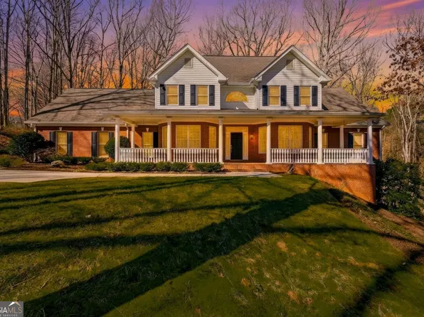 5576 River Walk Ct, Gainesville, GA 30506