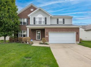 6553 Fountainhead Dr, Dayton, OH 45424