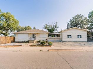 2305 S 7th Ave N, Lethbridge, AB T1H 0Z2