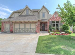 2934 E 104th St, Tulsa, OK 74137