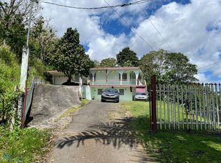 171 Toita Ward #SR, Cayey, PR 00736