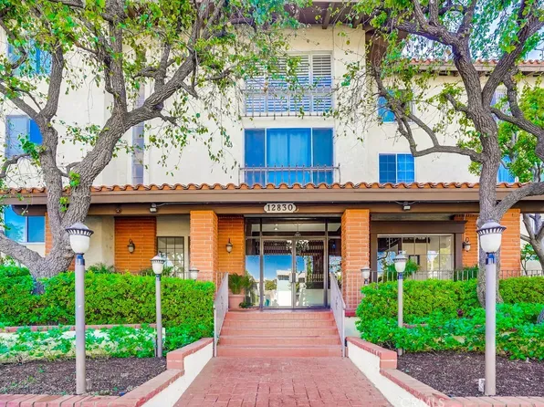 12830 Burbank Blvd Unit 101, Valley Village, CA 91607