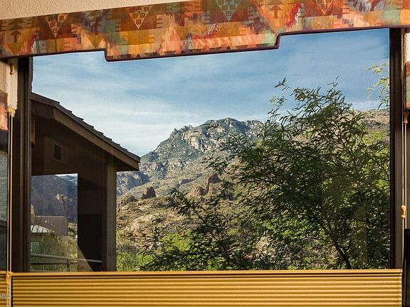 5th image of 6655 N Canyon Crest Dr