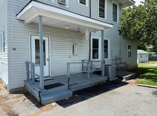 Tall Pine MHP Units 1-21, Arden, NC 28704