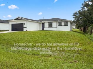 4808 Seagrape Dr, Fort Pierce, FL 34982