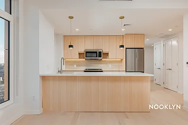 Rented by Nooklyn NYC LLC
