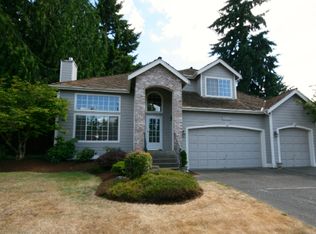 12704 115th Street Ct E, Puyallup, WA 98374