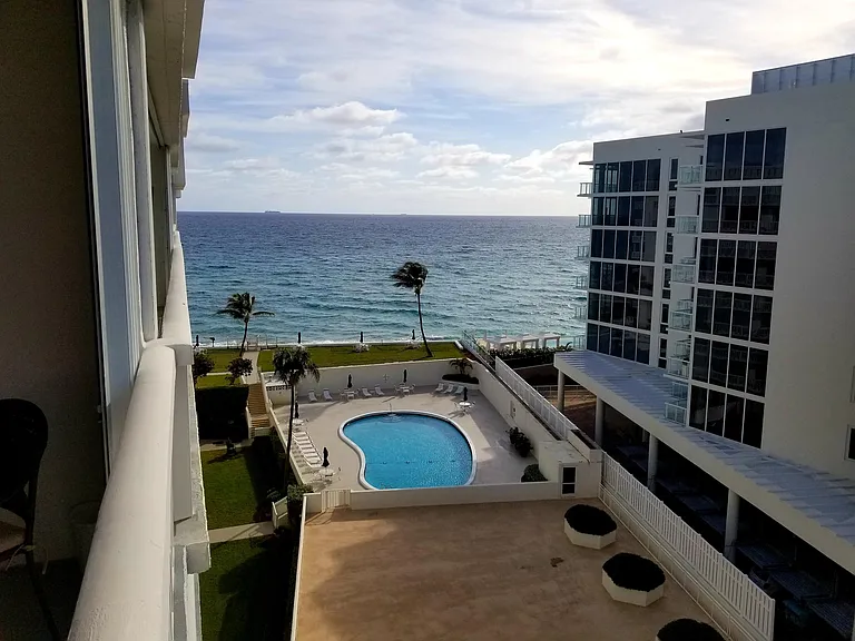 3570 S Ocean Blvd #807 — Photo 16