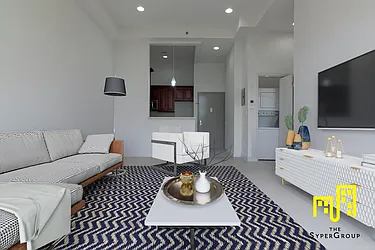 Rented by The Syper Group