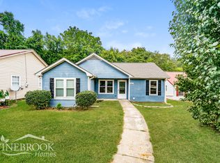 601 Oregon St, Birmingham, AL 35224