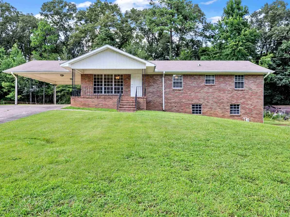 607 Green Blvd, Adamsville, AL 35005