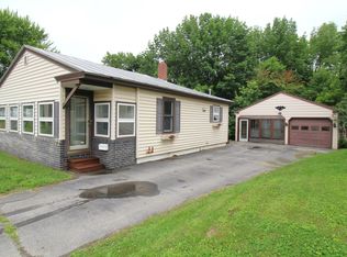 72 Halifax St, Winslow, ME 04901