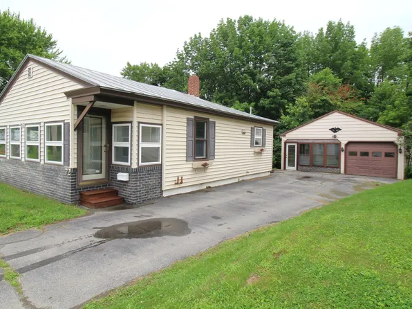 72 Halifax Street, Winslow, ME 04901