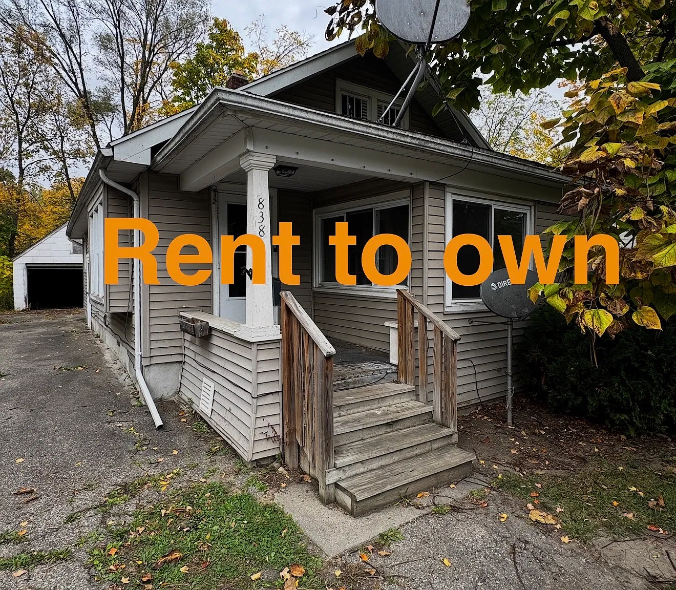 2 bed, 963 sqft, $900 — Photo 1