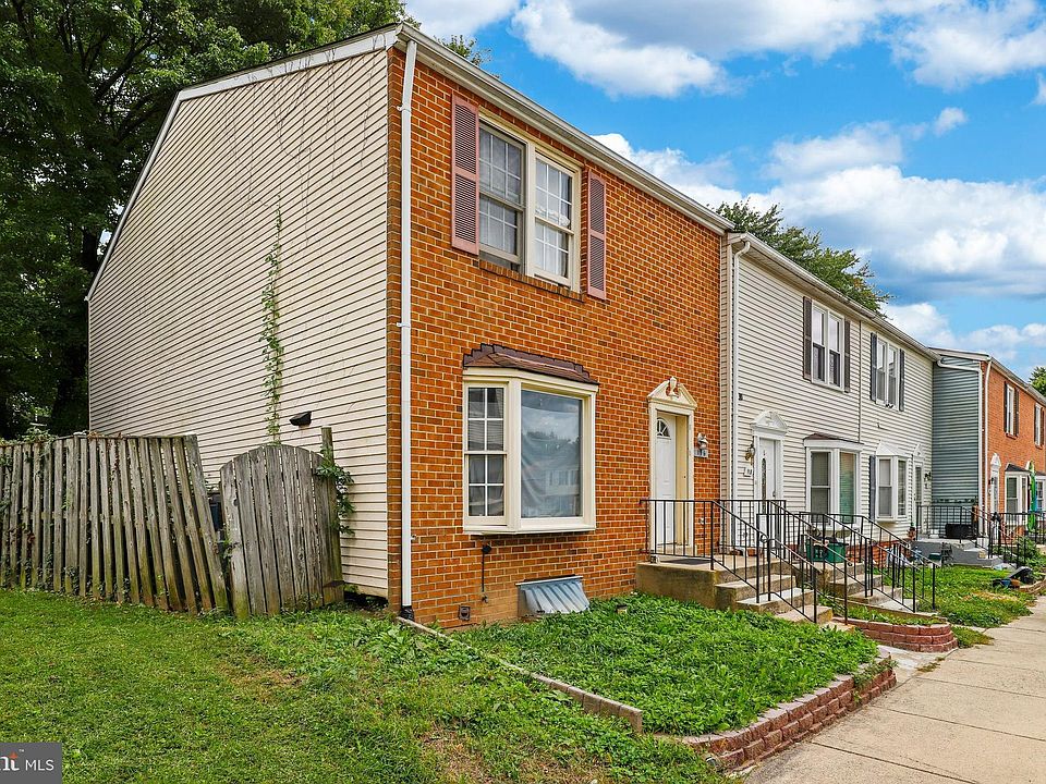 116 Middle Point Ct, Gaithersburg, MD 20877 Zillow