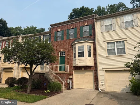 2667 Worrell Ct, Crofton, MD 21114