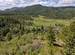 208 Peace Place, Pagosa Springs, CO 81147