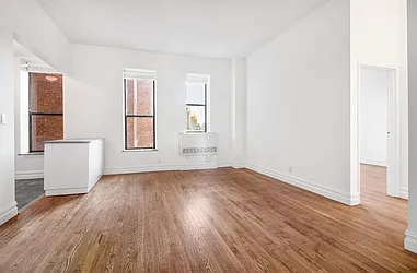 Rented by Keller Williams NYC