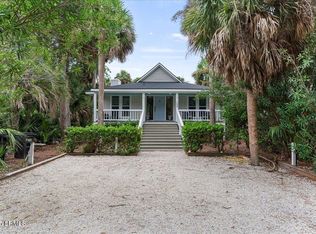 125 Otter Rd, Hilton Head Island, SC 29928