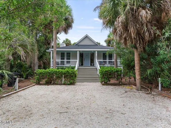 125 Otter Rd, Hilton Head Island, SC 29928