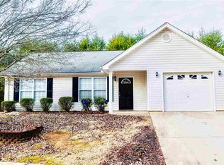 437 Pleasant Green Dr, Inman, SC 29349
