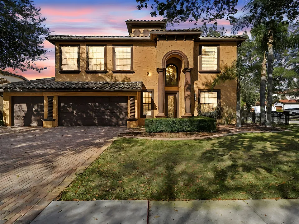 119 Elissar Dr
