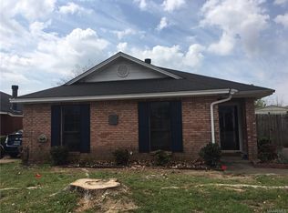 155 Hambleton Rd, Montgomery, AL 36117