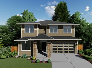 4594 NW Harris Ter, Portland, OR 97229