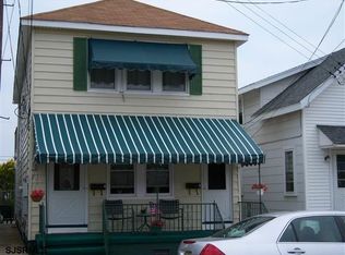 309 N Oxford Ave, Ventnor, NJ 08406