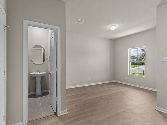 Interior - Representational Photo