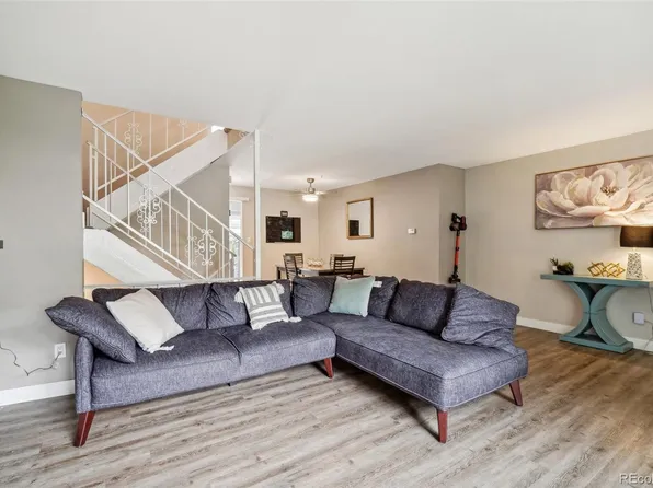 6376 E Mississippi Avenue, Denver, CO 80224