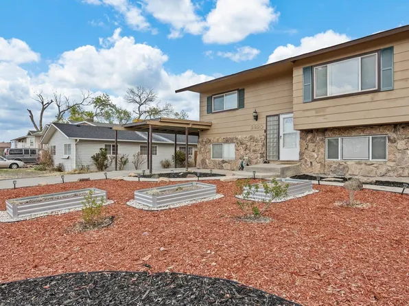 2920 Formay Ave, Grand Junction, CO 81504